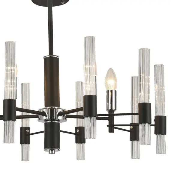 Люстра F-Promo Supreme 2490-5P, фото , изображение 6