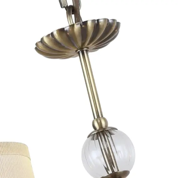 Подвесная люстра F-Promo Vallora 2663-5P, фото , изображение 5