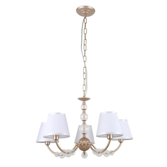 Подвесная люстра F-Promo Utremia 2662-5P, фото , изображение 2