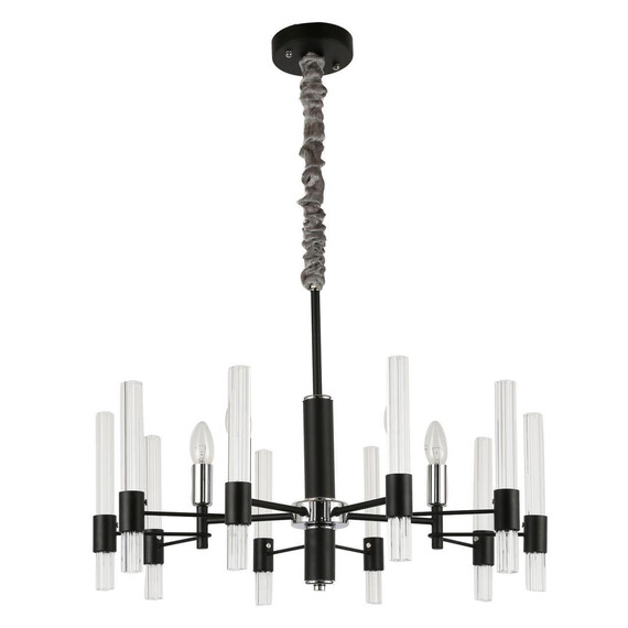 Люстра F-Promo Supreme 2490-5P, фото , изображение 2