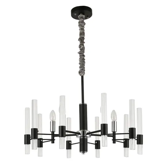 Люстра F-Promo Supreme 2490-5P, фото , изображение 2