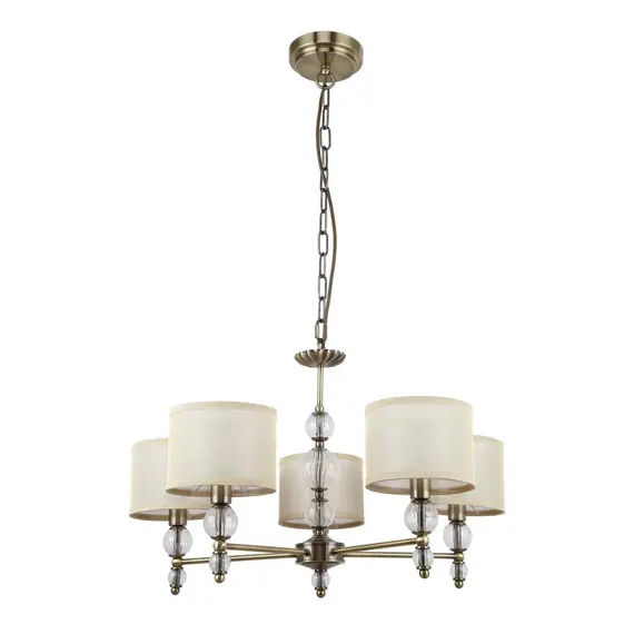 Подвесная люстра F-Promo Vallora 2663-5P, фото , изображение 2