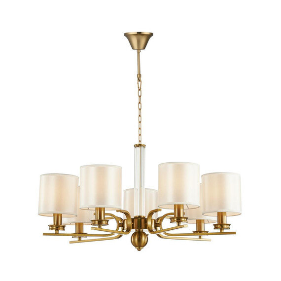 Подвесная люстра Favourite Venustus 2679-7P, фото 