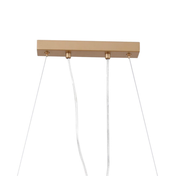 Подвесная люстра Favourite Babylon 2515-12P, фото , изображение 4