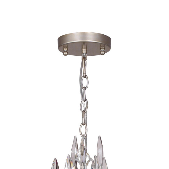 Подвесная люстра Favourite Feerie 1932-9P, фото , изображение 3