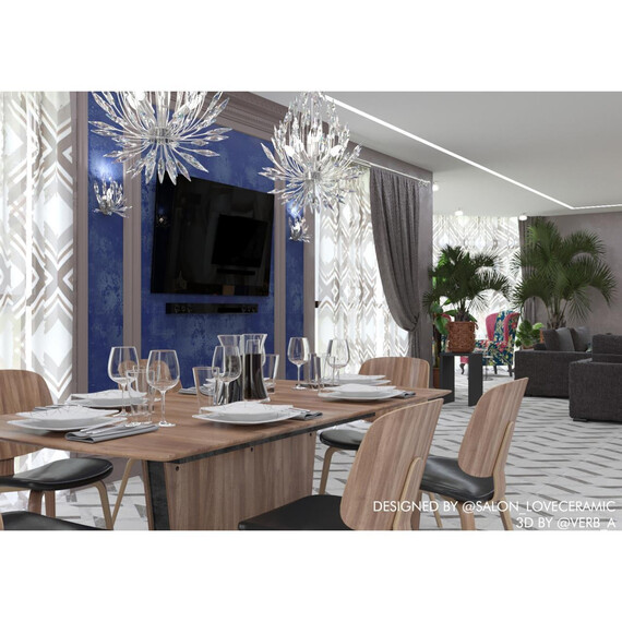 Подвесная люстра Favourite Feerie 1932-9P, фото , изображение 8