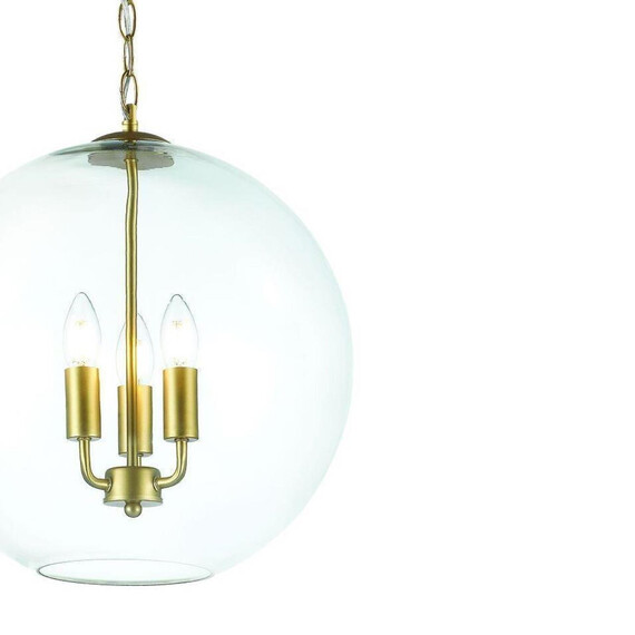 Подвесная люстра Favourite Bulla 2295-3P, фото , изображение 4