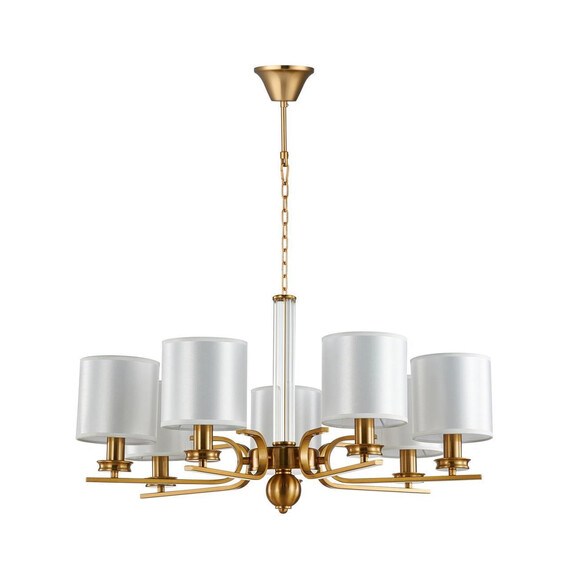 Подвесная люстра Favourite Venustus 2679-7P, фото , изображение 2