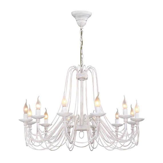 Подвесная люстра F-Promo Chateau 2164-12P, фото 