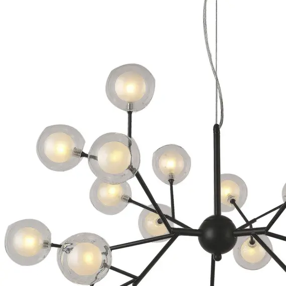 Люстра F-Promo Ligamentum 2481-9P, фото , изображение 5