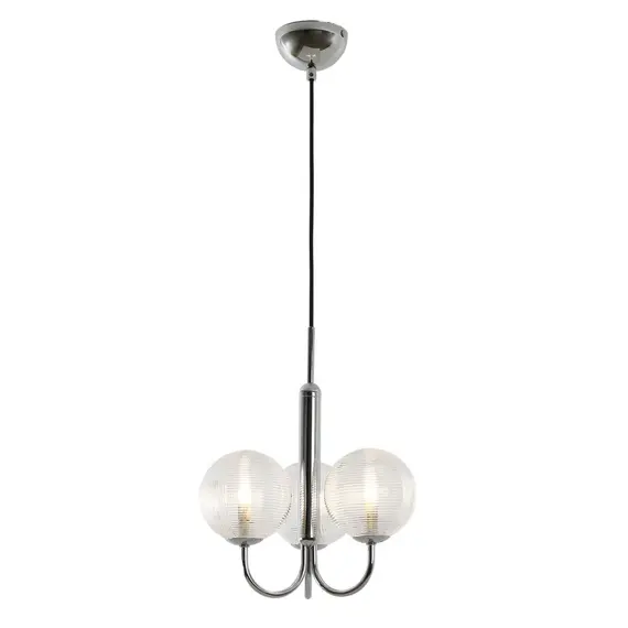 Подвесная люстра Favourite Idem 2724-3P, фото 