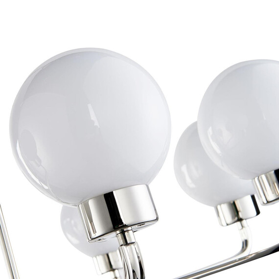 Подвесная люстра Favourite Priscis 2598-8P, фото , изображение 6