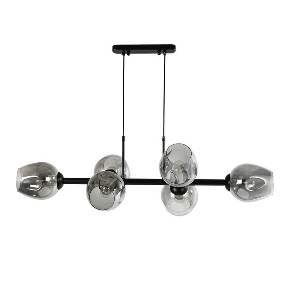 Подвесная люстра Favourite Traube 2361-6P, фото , изображение 2