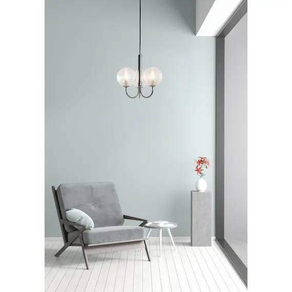 Подвесная люстра Favourite Idem 2724-3P, фото , изображение 8
