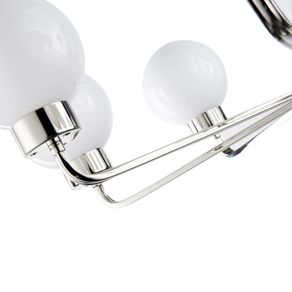 Подвесная люстра Favourite Priscis 2598-8P, фото , изображение 7