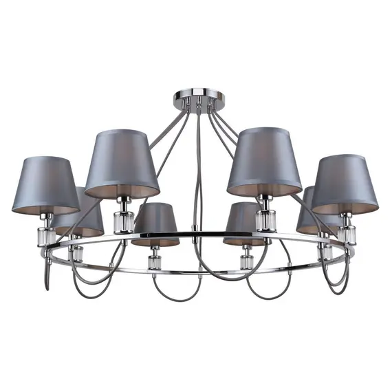 Люстра F-Promo Martina 2193-8P, фото 