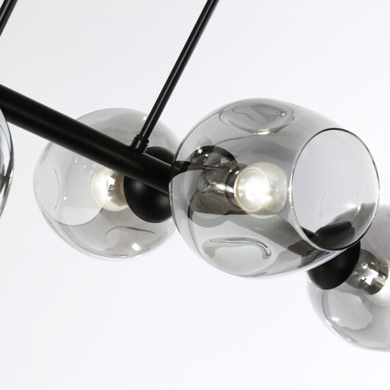 Подвесная люстра Favourite Traube 2361-6P, фото , изображение 5