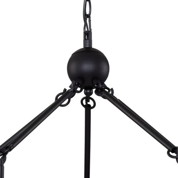 Подвесная люстра F-Promo Cirque 2169-5P, фото , изображение 4