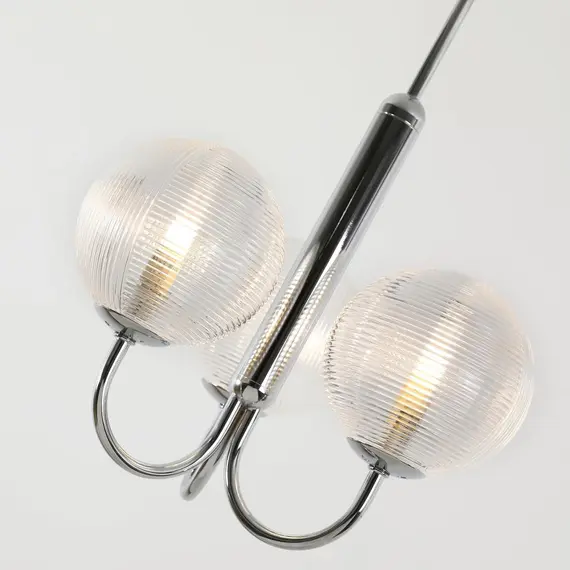 Подвесная люстра Favourite Idem 2724-3P, фото , изображение 4
