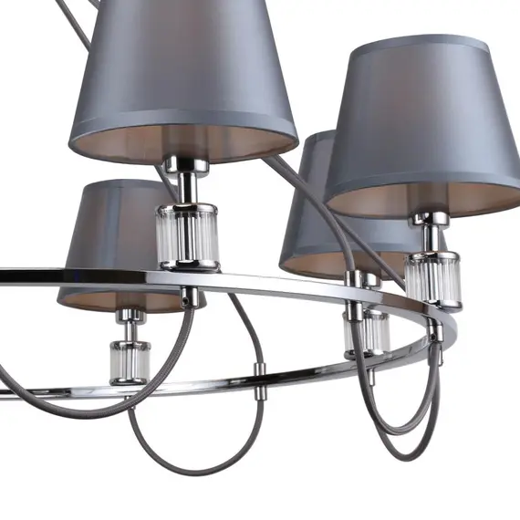 Люстра F-Promo Martina 2193-8P, фото , изображение 4