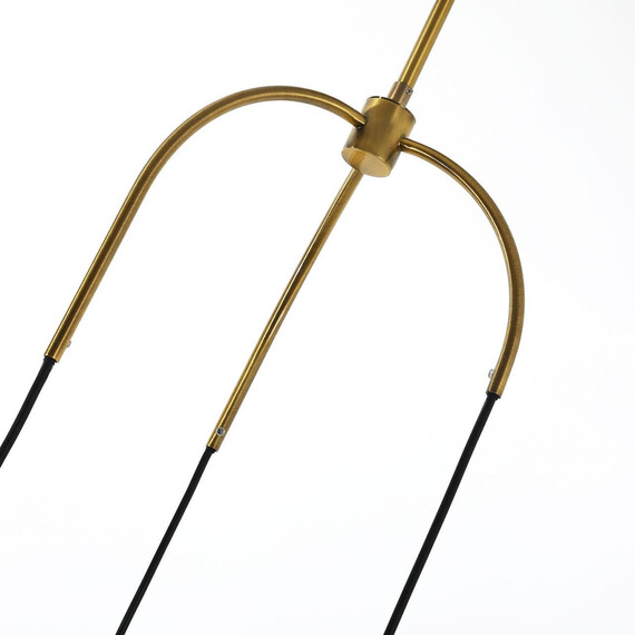 Подвесная люстра Favourite Flamma 2722-3P, фото , изображение 6