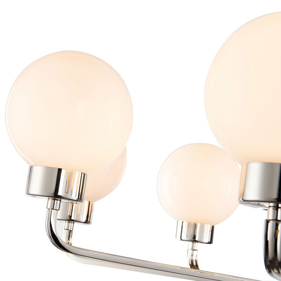 Подвесная люстра Favourite Priscis 2598-8P, фото , изображение 5