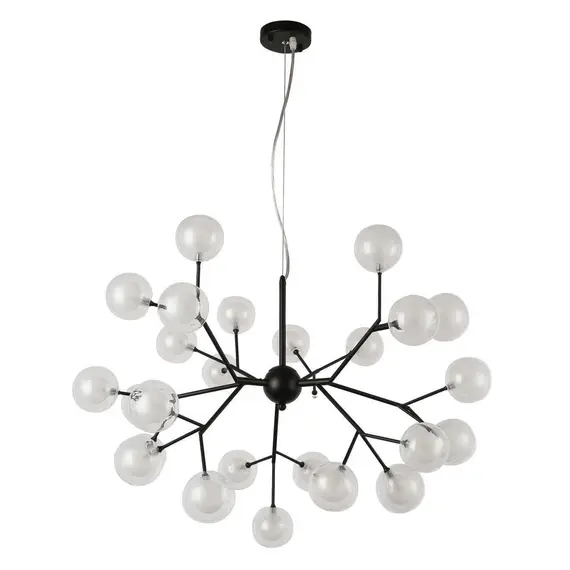 Люстра F-Promo Ligamentum 2481-9P, фото , изображение 2