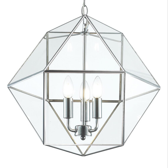 Подвесная люстра Favourite Mattis 2298-3P, фото , изображение 4