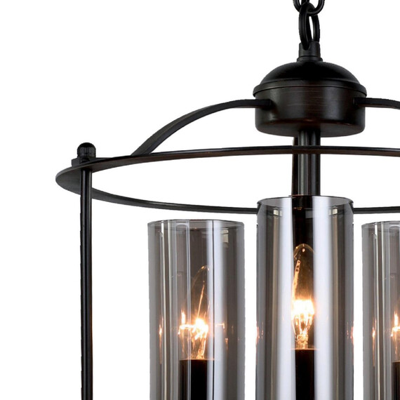 Подвесная люстра Favourite Kiara 2057-3P, фото , изображение 4