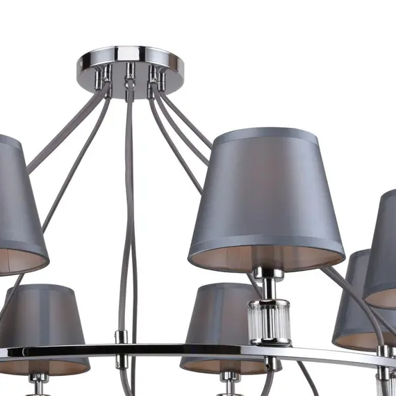 Люстра F-Promo Martina 2193-8P, фото , изображение 3