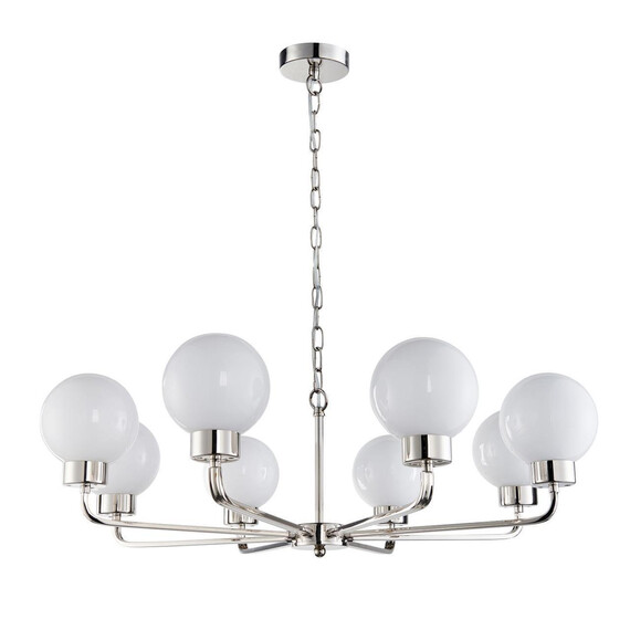 Подвесная люстра Favourite Priscis 2598-8P, фото , изображение 2