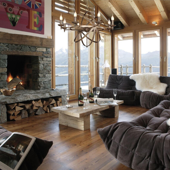 Подвесная люстра F-Promo Uranium 2166-8P, фото , изображение 6