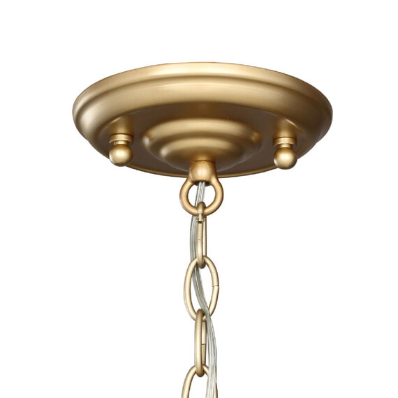 Подвесная люстра Favourite Lietta 2493-8P, фото , изображение 3