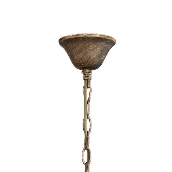 Подвесная люстра F-Promo Uranium 2166-8P, фото , изображение 3