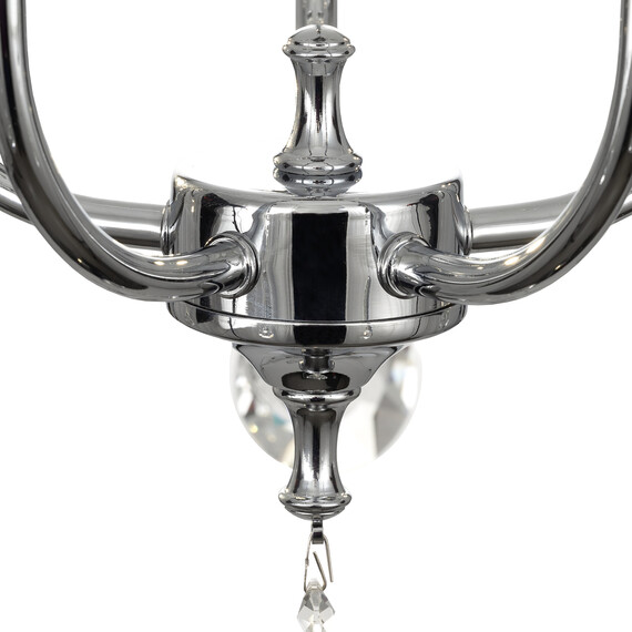 Люстра подвесная CITILUX Рига CL437151, фото , изображение 9