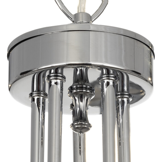 Люстра подвесная CITILUX Рига CL437151, фото , изображение 10