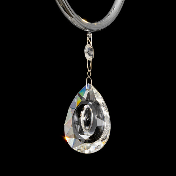 Люстра подвесная CITILUX Рига CL437151, фото , изображение 7