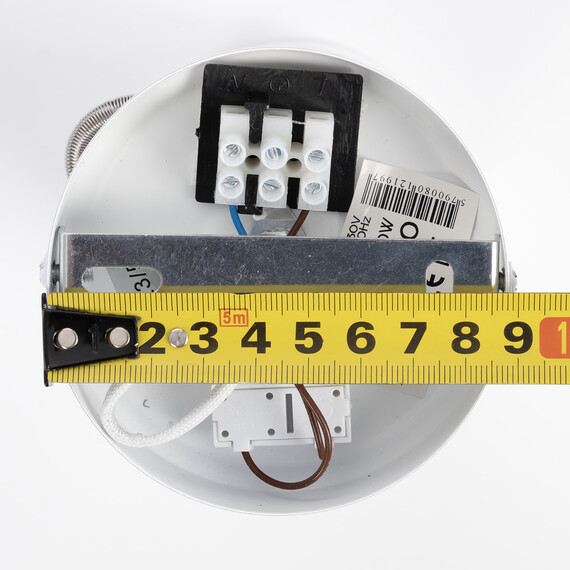 Спот поворотный CITILUX Бейкер CL541510, фото , изображение 9