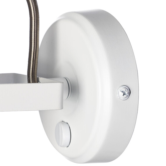 Спот поворотный CITILUX Бейкер CL541510, фото , изображение 10