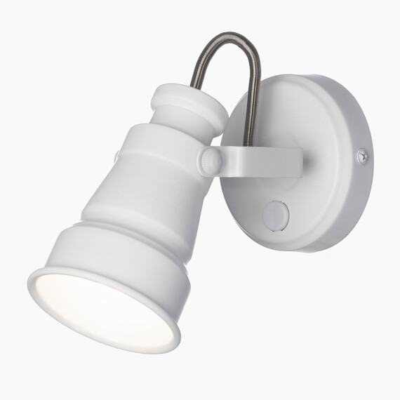 Спот поворотный CITILUX Бейкер CL541510, фото 