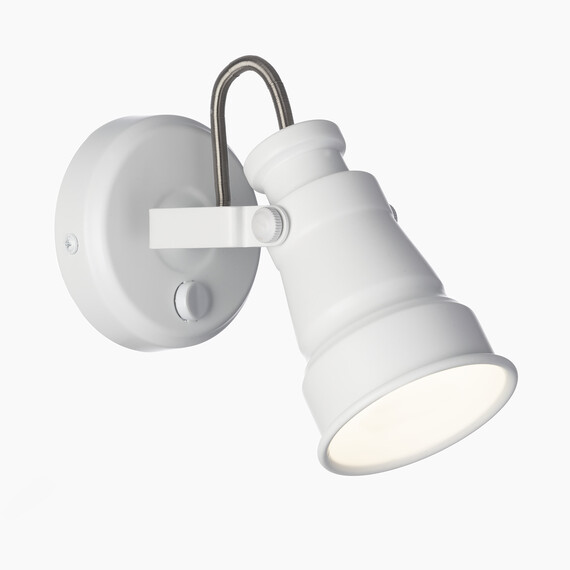 Спот поворотный CITILUX Бейкер CL541510, фото , изображение 2