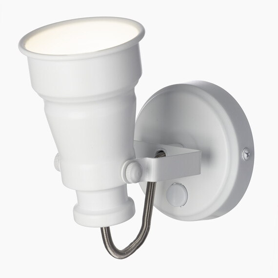 Спот поворотный CITILUX Бейкер CL541510, фото , изображение 3