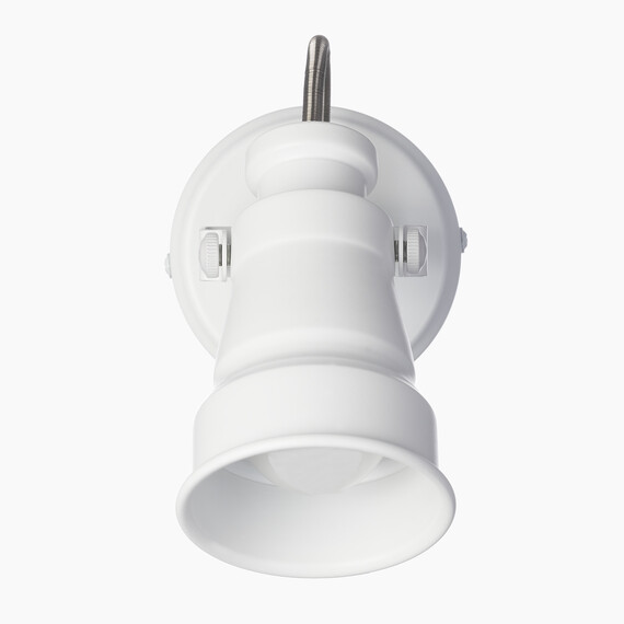 Спот поворотный CITILUX Бейкер CL541510, фото , изображение 5