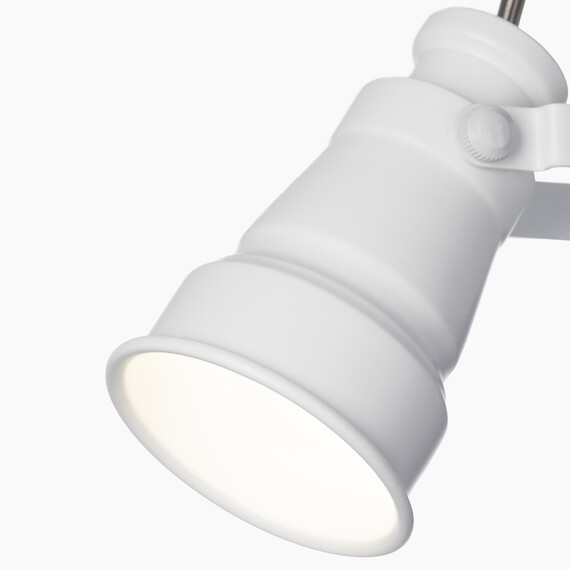 Спот поворотный CITILUX Бейкер CL541510, фото , изображение 6