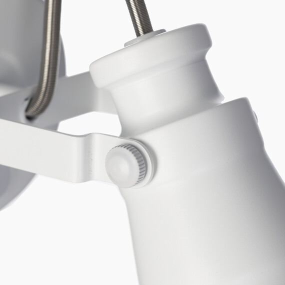 Спот поворотный CITILUX Бейкер CL541510, фото , изображение 7