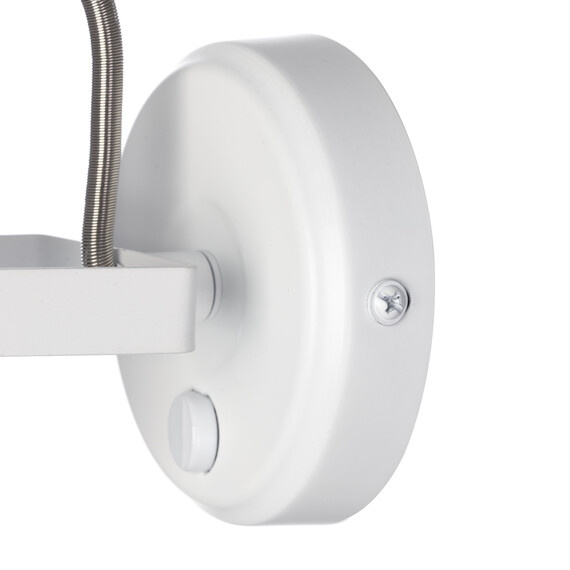 Спот поворотный CITILUX Бейкер CL541510, фото , изображение 8