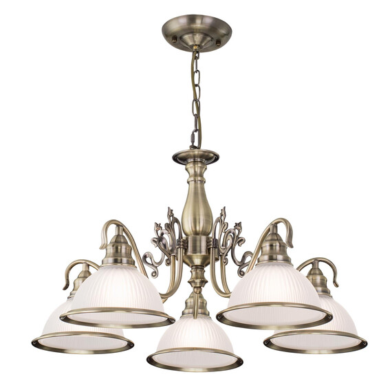 Люстра подвесная CITILUX Идальго CL434151, фото , изображение 6