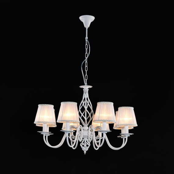 Люстра подвесная CITILUX Ровена CL427180, фото 