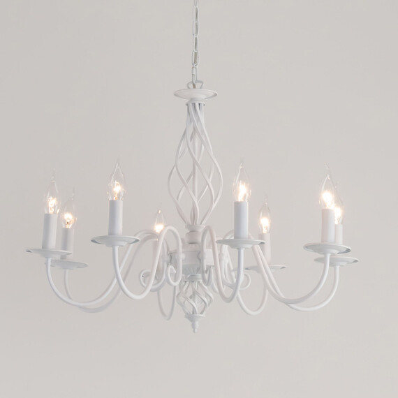 Люстра подвесная CITILUX Ровена CL427180, фото , изображение 2