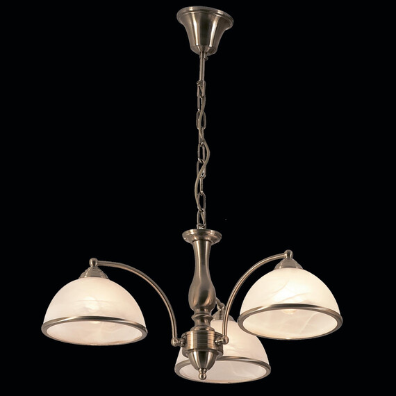 Люстра подвесная CITILUX Лугано CL403133, фото 